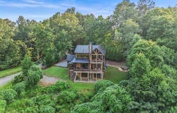 231 Kyle Road, Blue Ridge, GA 30513