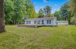 2207 Wolf Lake Drive, Baldwin, MI 49304