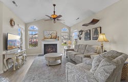 5807 Cool Hollow Way, Indianapolis, IN 46237