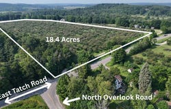 E Tatch Road, Northport, MI 49670