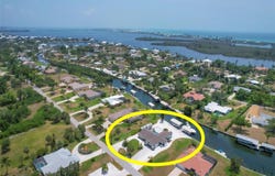 245 SPANIARDS ROAD, PLACIDA, FL 33946