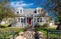 509 E MOUNT VERNON Street, Metamora, IL 61548