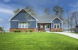 144 Bloomfield Boulevard, Brooklyn, MI 49230