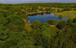 County Road 105, Hamilton, TX 76531