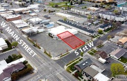 S 1st E, Rexburg, ID 83440