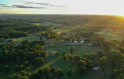 8504 Hampton Road, Lexington, NC 27295