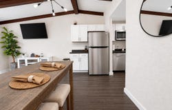 100 Getaway Circle, Kimberling City, MO 65686