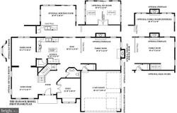 1153 CHARLESTON Circle, DOVER, DE 19904