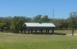 Woodbridge Boulevard, Bowie, TX 76230