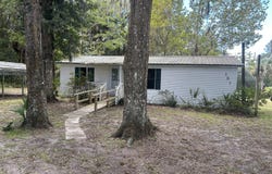 151 YANCEY Circle, Satsuma, FL 32189