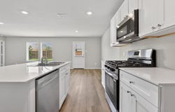 118 PINEHURST Drive, Boyd, TX 76023