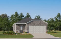 23729 Misted Grass Dr, Elgin, TX 78621