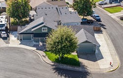 1101 CEDAR Ct, Creswell, OR 97426