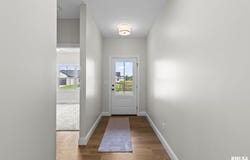 1709 Ambleside Drive, Springfield, IL 62711