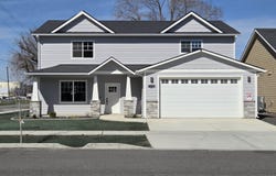 12703 E Desmet Ave, Spokane Valley, WA 99216