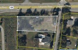 1250 Lafayette Parkway, Lagrange, GA 30241