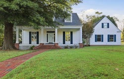 114 Arbor Crest Drive, Mayfield, KY 42066
