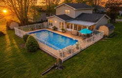 1184 Winterhaven Lane, Crown Point, IN 46307