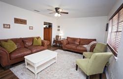 1212 3rd Street, Graham, TX 76450