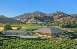 3196 Bennett Lane, Calistoga, CA 94515