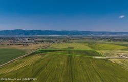 CLAIR DRIVE LOT 1, Driggs, ID 83422