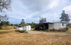 23650 North Highway 1, Fort Bragg, CA 95437