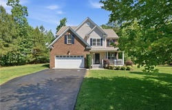 13317 Slayden Circle, Hanover, VA 23005