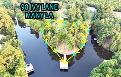 98 IVY, MANY, LA 71449