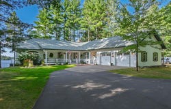 1209 WOODED LN, Eagle River, WI 54521