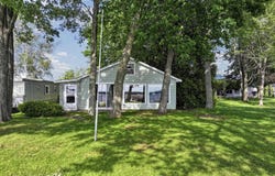 657 E Lake Mitchell Drive, Cadillac, MI 49601