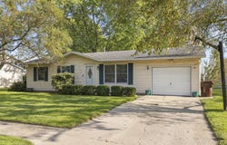 476 E 3rd Street, Herscher, IL 60941