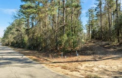 38 AC +/- Indian Hill Rd, Richton, MS 39476