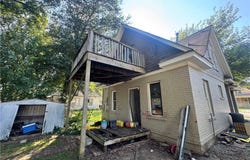 804 N 19th ST, Fort Smith, AR 72901