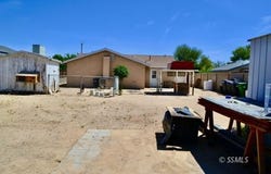 809 S Sunset, Ridgecrest, CA 93555
