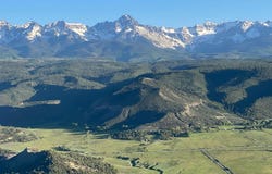 Pine Drive lot: 4, Ridgway, CO 81432
