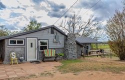 465 County Road 252, Sweetwater, TX 79556