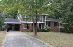 3093 Thrasher Circle, Decatur, GA 30032