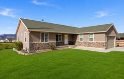 169 N 470 E, Manti, UT 84642