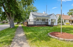 595 S Curtis Avenue, Kankakee, IL 60901