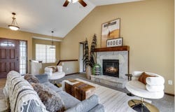 3817 N Rutgers St, Maize, KS 67101