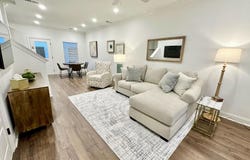 605 Meadow Crest Circle, OXFORD, MS 38655