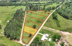 05 Percy Burns Road, Springhill, LA 71075