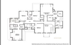3001 BLACKSTON Drive, TOWNSEND, DE 19734