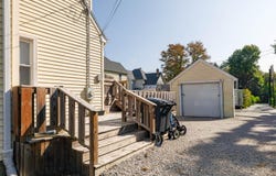 405 N 2nd Street, Kentland, IN 47951