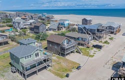 46044 N Tower Circle Road lot: 5, Buxton, NC 27920