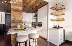 1 Morton Square, New York, NY 10014