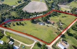 357 White Pine Hwy, Nicholls, GA 31554