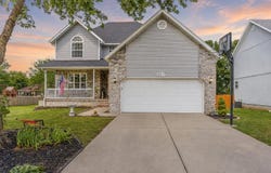 403 E Halsey Street, Republic, MO 65738