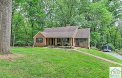 74 Trail Road, Stuart, VA 24171