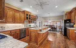 512 Susannah Drive, Brandon, MS 39047